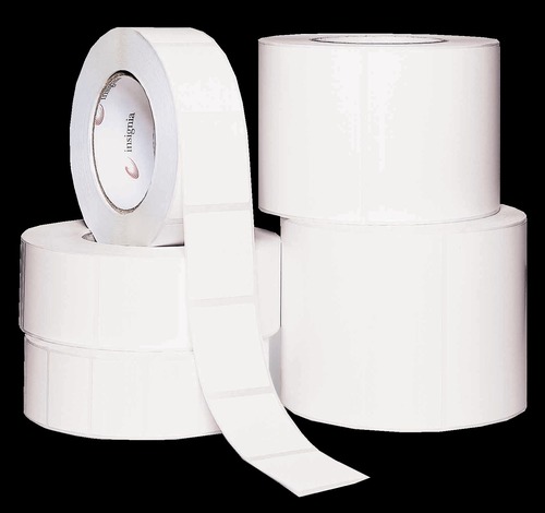 Blank Labels