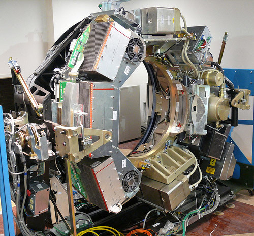 Siemens CT Scan Machine Parts Siemens CT Scan Machine Parts