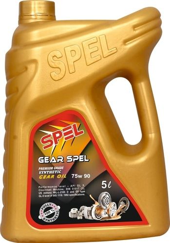 Spel Vac Cres 100 Application: Two Wheeler