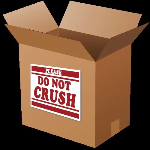 Carton Stickers