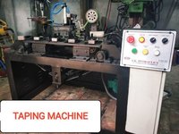 Taping Machine
