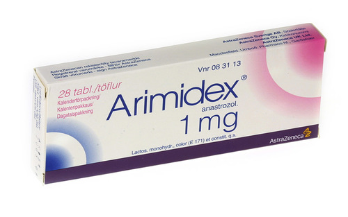 Arimidex