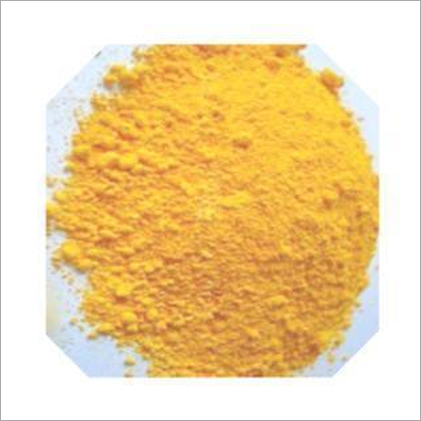 Yellow Oxide
