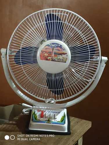 Table Fan