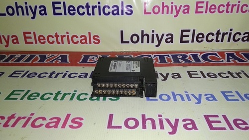 30 Series GE FANUC OUTPUT MODULE