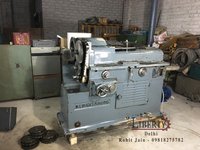 Klingelnberg Hob Sharpener