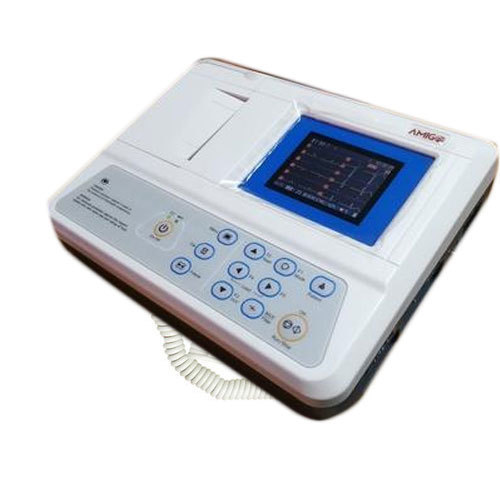 ECG Machine