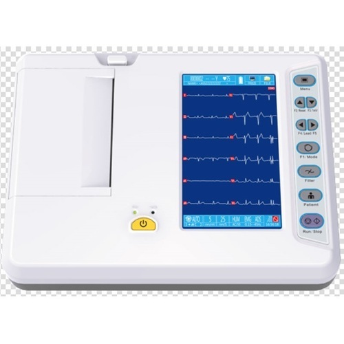 ECG Machine
