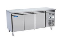 S.S. Under Counter Chiller (Blue Star)