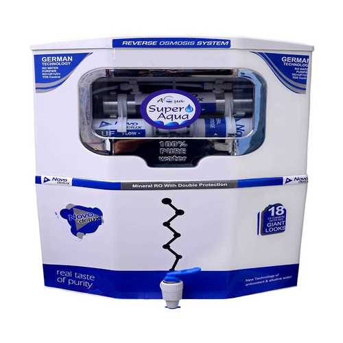 RO Water Purifier