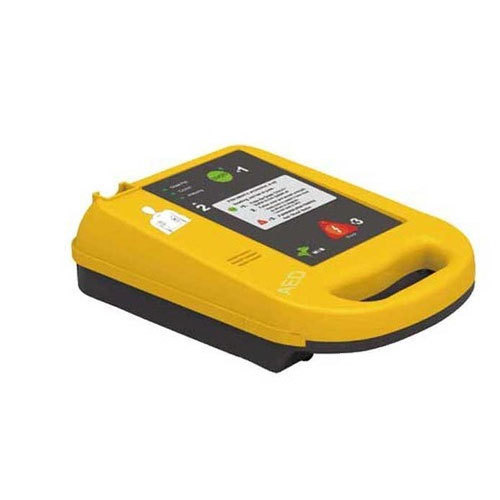 AUTOMATIC EXTERNAL DEFIBILLATOR