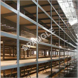 Heavy Duty Rivet Racks