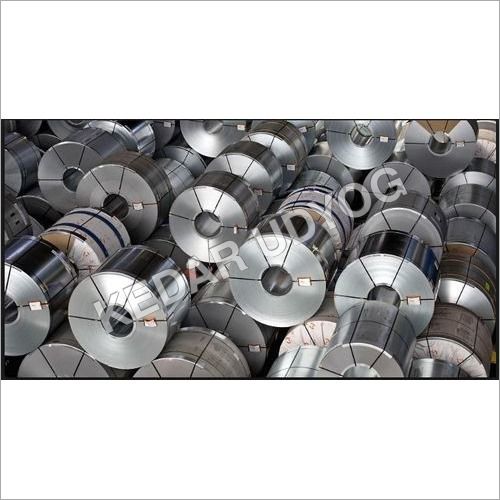 Aluminium Sheet Coil - Coil Length: 50