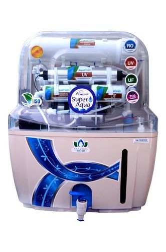 Ro Uv Water Purifier