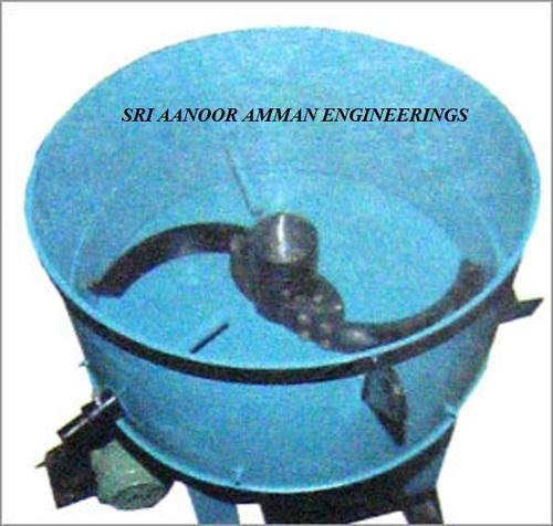 Sand Mixer