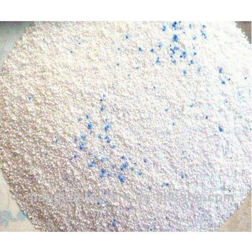 Loose Detergent Powder