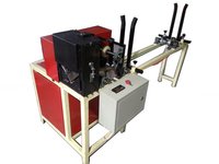 Automatic paper protector recutter