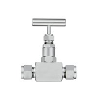 Needle Valve