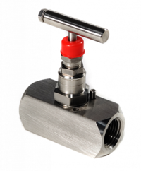Needle Valve