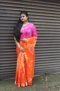 soft Kota cotton sarees