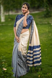Kolkata handloom saree
