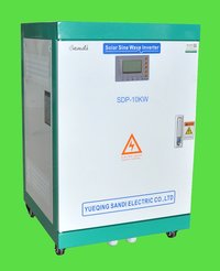 Lithium/LiFePo4 battery off grid inverter