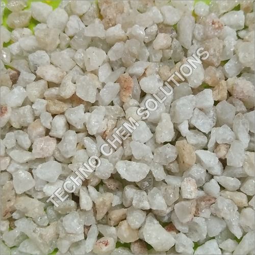 Media 8-16 Quartz Sand