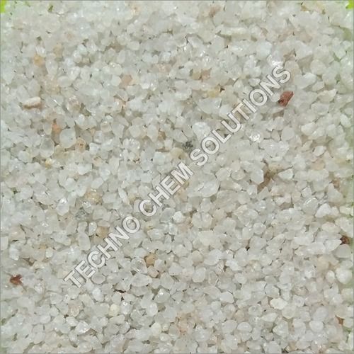 Media 16-32 Quartz Sand