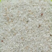 Media 16-32 Quartz Sand - Application: Concrete And Mortar