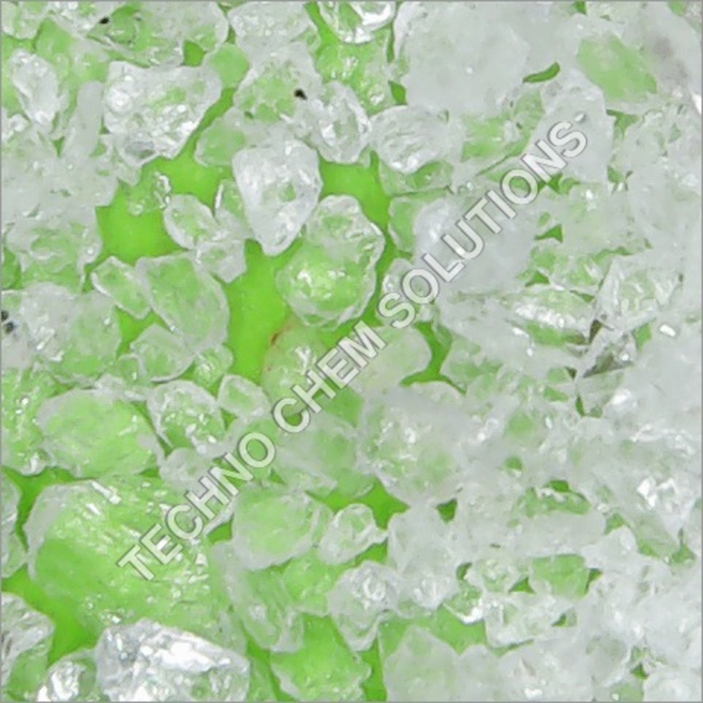 Quartz Sand - Application: Concrete And Mortar