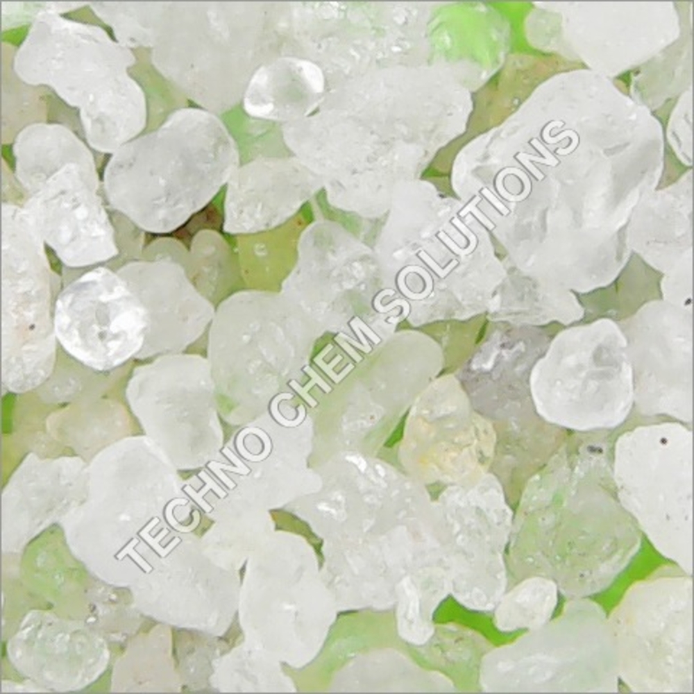Silica Sand - Application: Concrete And Mortar