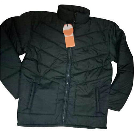 Washable Mens Winter Jacket