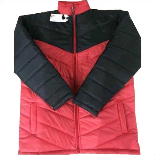 Mens Jacket Age Group: Adult
