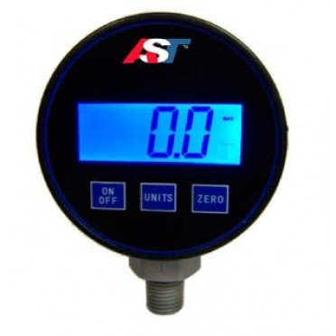 AST Gauge
