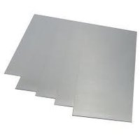 Aluminium Panel Sheet 6061 - Flat, Dimensionally Accurate | Corrosion Resistant, Durable, Crafted With High Industry Standards