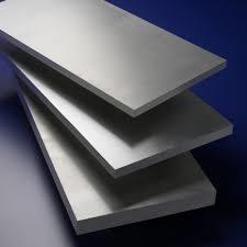 Aluminium Coated Sheet 5052 By INOX STEEL INDIA