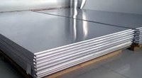 Flat Aluminium Sheet 5083