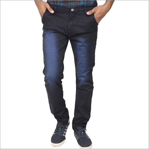 Blue Mens Jeans