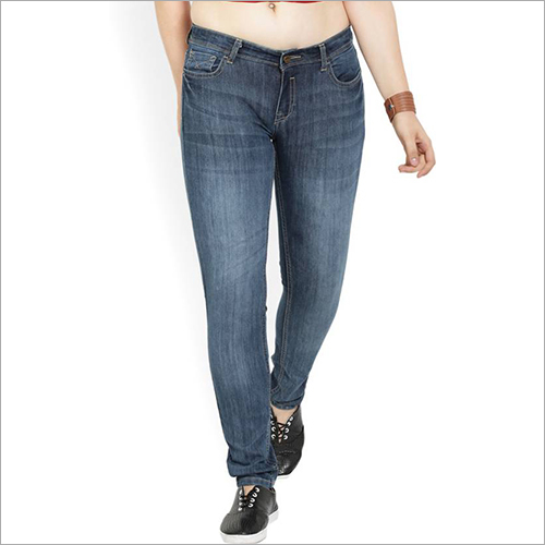 Black Mens Skinny Jeans