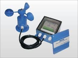Cup Anemometer