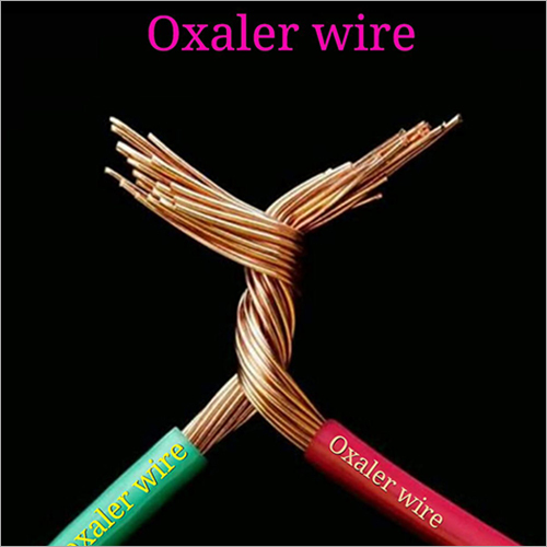 Oxaler Wire