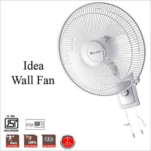 Wall Fan