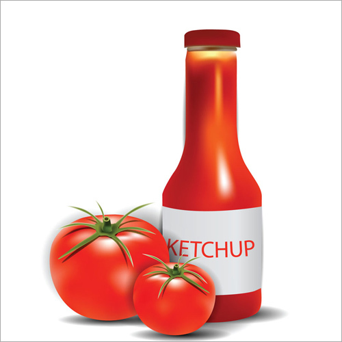 Tomato Ketchup Tomato Ketchup