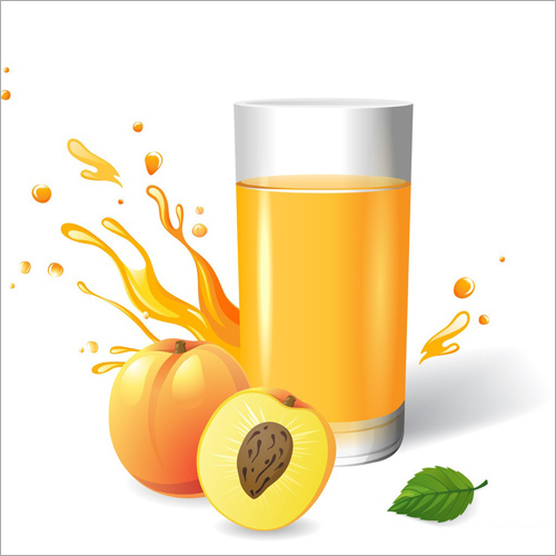 Apricot Puree Concentrate