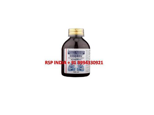 Coscoril Syrup