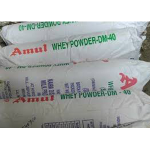 Amul Whey Powder