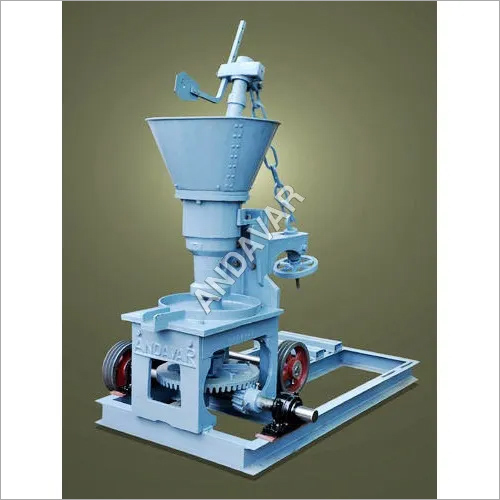 Rotary Palm Oil Mill Machine - Semi-Automatic Extraction, 440V Motor with 5-15 Hp Power | Versatile Edible & Non-Edible Oil Extraction Capacity 16-60 Kg/Hr