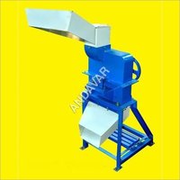 Copra Cutter Machine