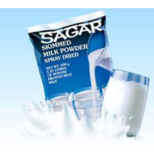Sagar Skimmed Milk Powder