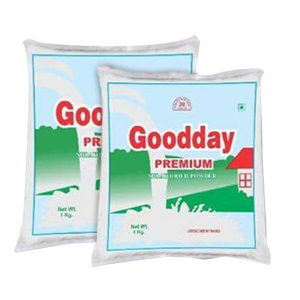Goodday Skimmed Milk Powder
